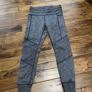 ATHLETA leggings